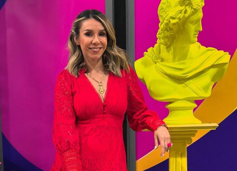 tiene un pie en CHV y diría asiós a Canal 13