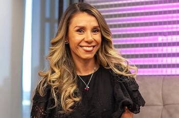 Cecilia Gutiérrez ya tendría reemplazante en “Hay que decirlo” de Canal 13