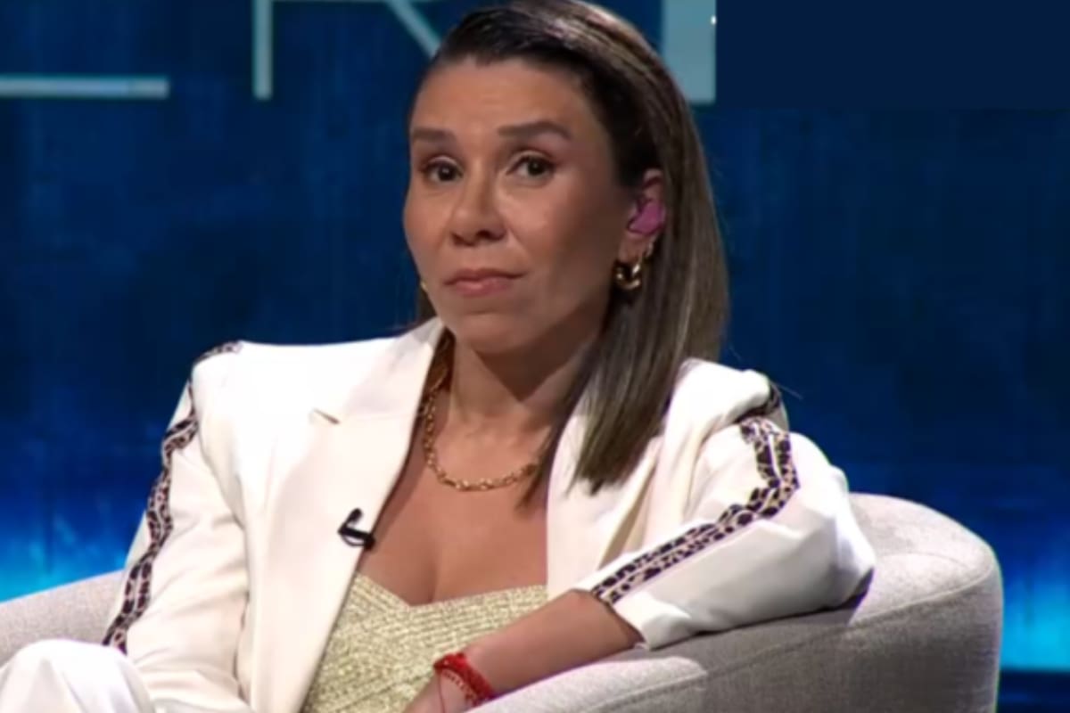 tuvo que abandonar Primer Plano.