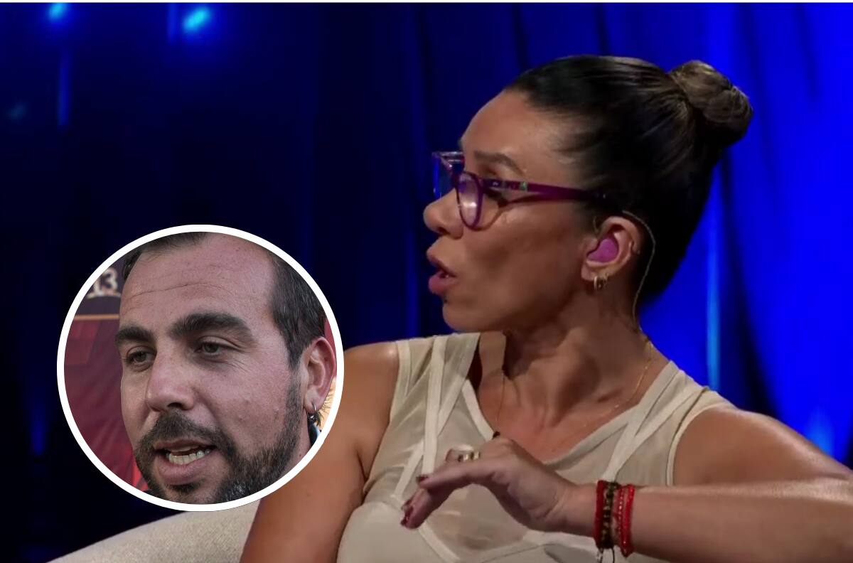 Cecilia Gutiérrez revela que Francisco Kaminski le pidió a Carla Jara $4.000.000: “Lo iban a matar”