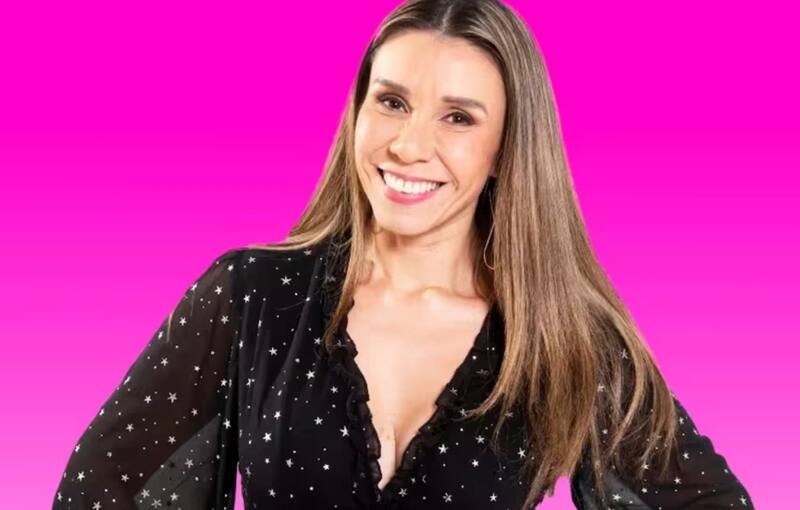 habría dejado "Hay que decirlo". Créditos: Canal 13