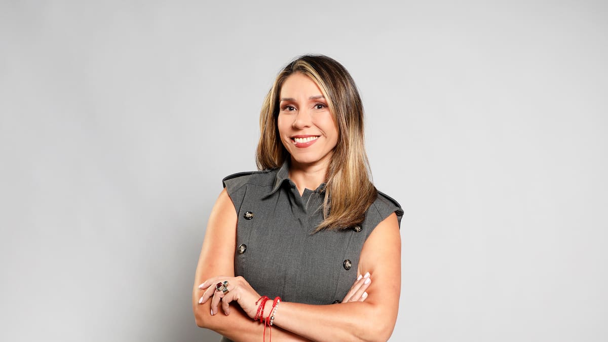 Cecilia Gutiérrez denuncia suplantación de identidad tras intimidante correo enviado a Tomás Vodanovic