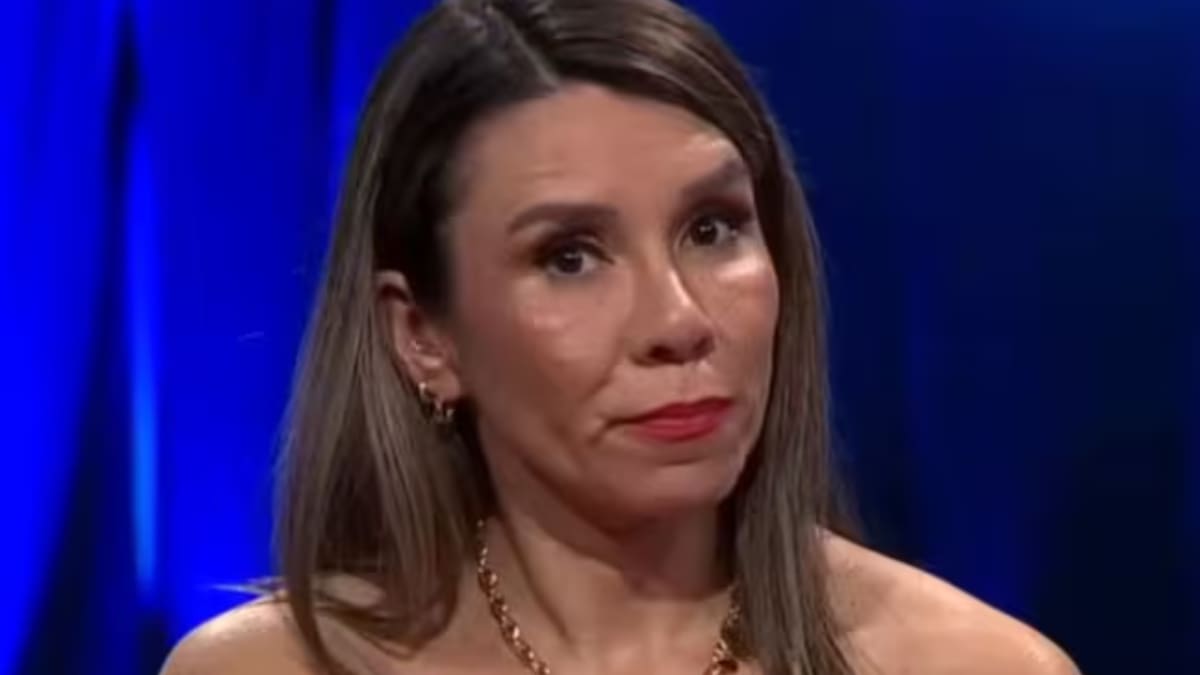 “Roba noticias” y “Siento que se está colgando”: lanzan dura acusación contra Cecilia Gutiérrez