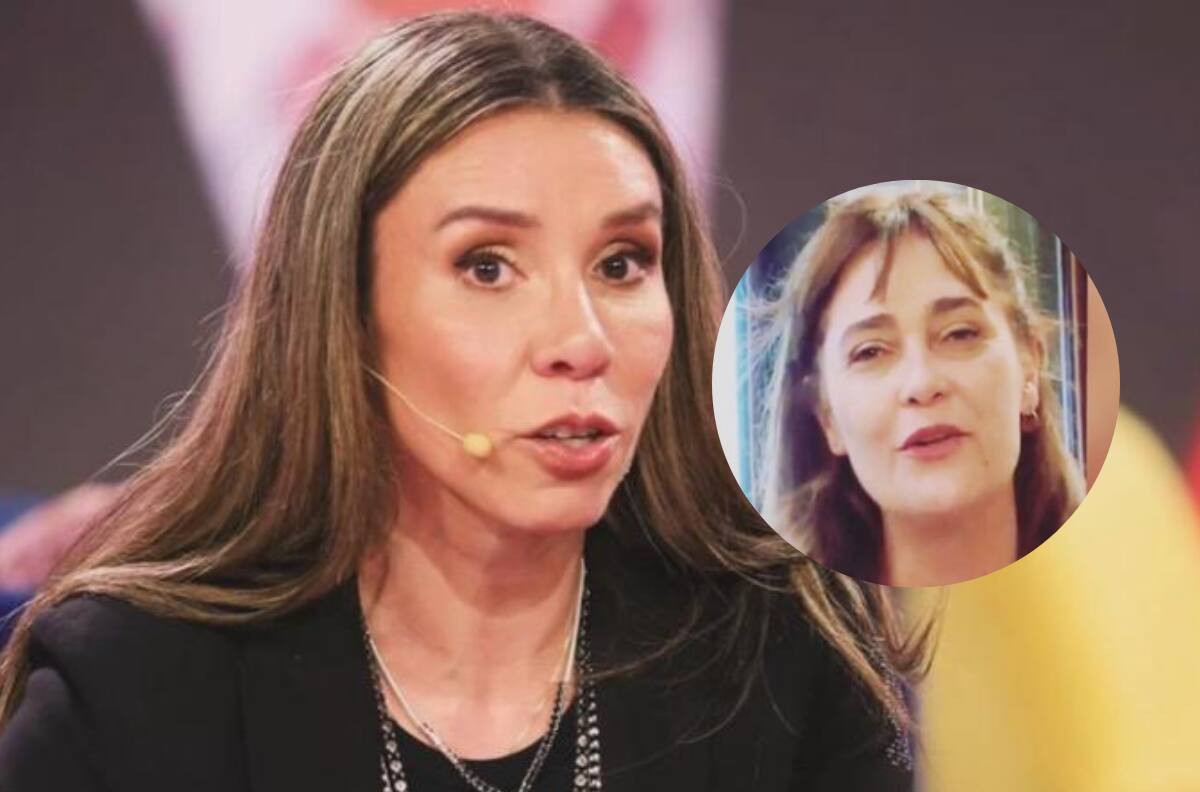 “Me hostiga desde el 2021”: Cecilia Gutiérrez se lanzó con todo contra Verónica Neumann