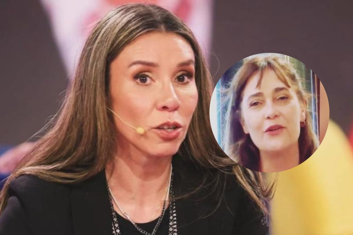 La periodista se lanzó contra Verónica Neumann.