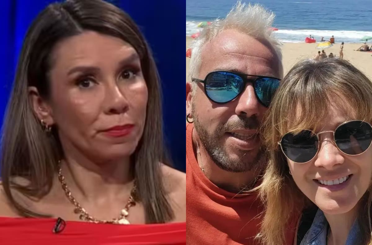 Cecilia Gutiérrez reveló desconocido encontrón con Carla Jara: El rostro de TVN habría defendido a Kaminski