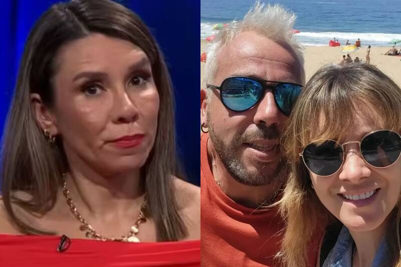 La periodista reveló feroz encontrón con Carla Jara.