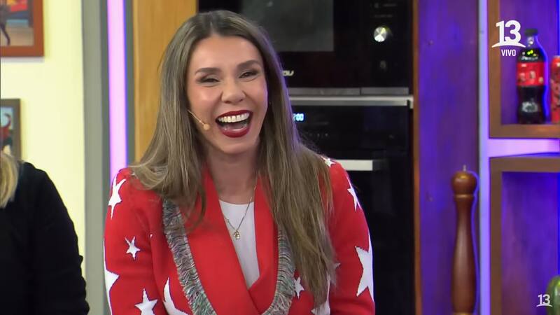 Cecilia Gutiérrez contó más detalles en "Tu Día".