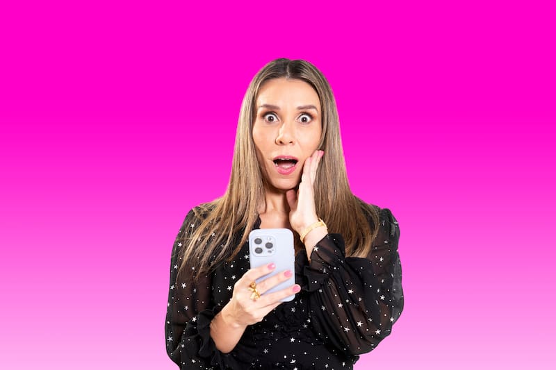 habla de su regreso a Canal 13