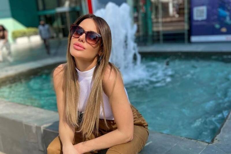 Cecilia Gutiérrez reveló el triste presente de Gala Caldirola