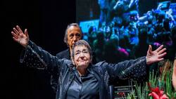 El último adiós: Estos son los homenajes póstumos para Cecilia “La incomparable”