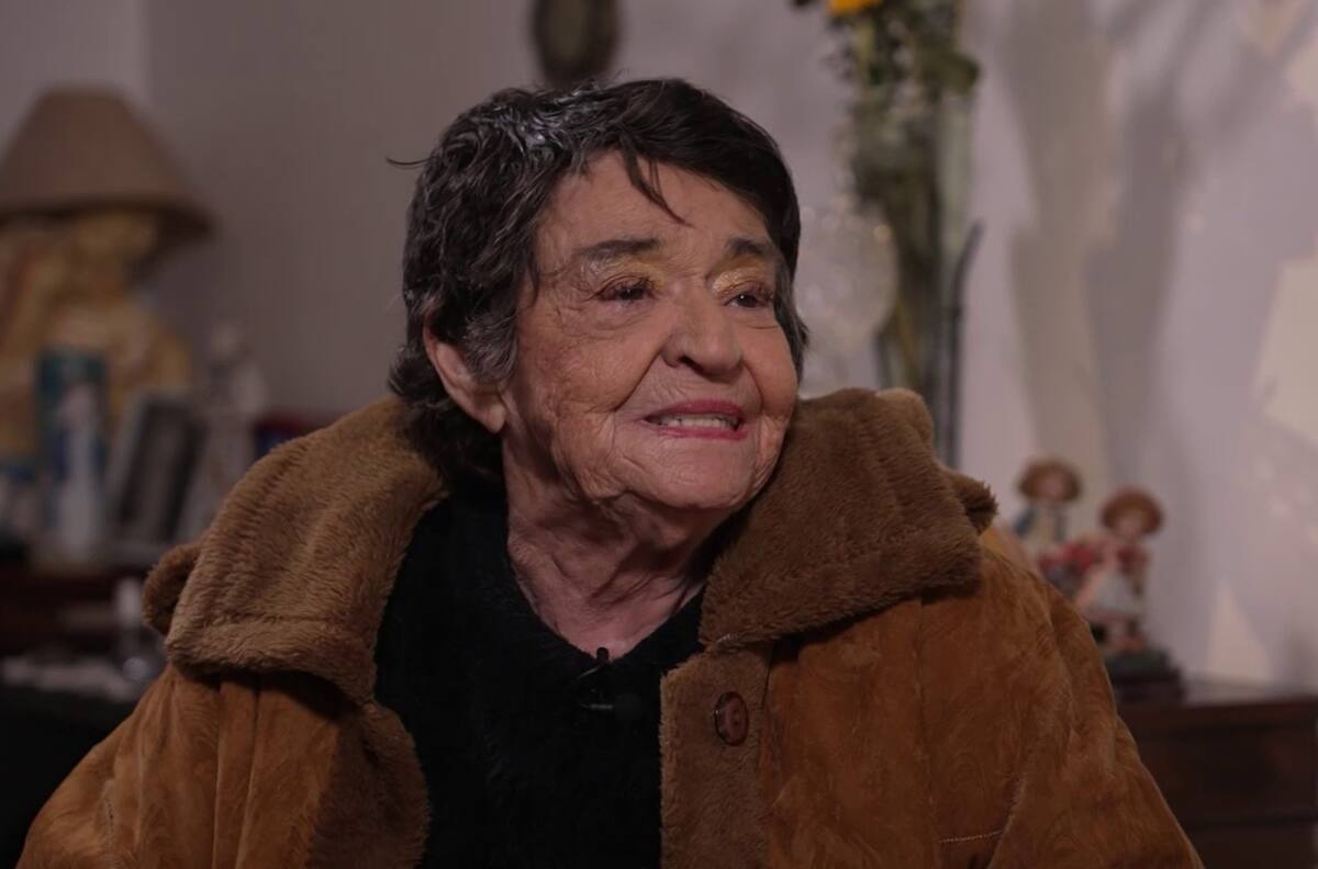 “Lo estaba pasando re mal”: Así fueron los últimos años de vida de Cecilia, la incomparable, en medio de la soledad