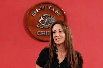 Mayne-Nicholls apuntó contra Cecilia Pérez y varios ex ministros por problemas en Santiago 2023: “Deben dar explicaciones”