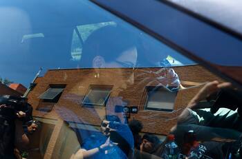 ¿Se va de la U? El nuevo cargo que Cecilia Pérez asumirá en el deporte chileno