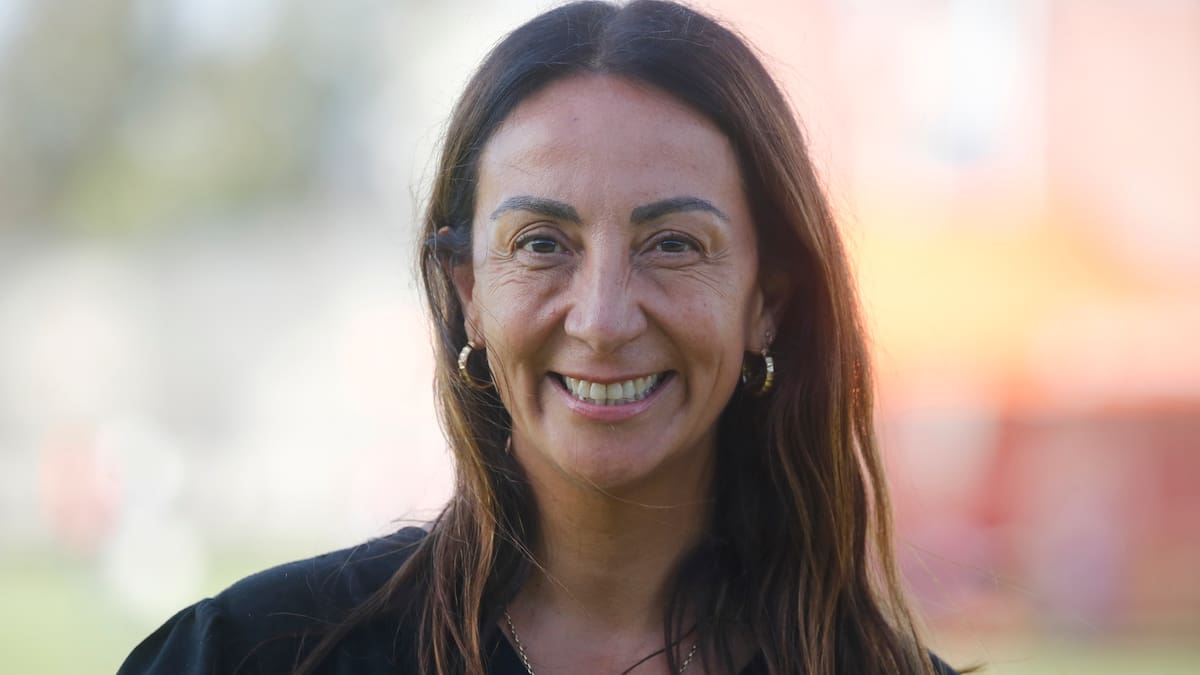 Cecilia Pérez se refirió al anhelo por el estadio y remarcó la única misión que tendrá en la U