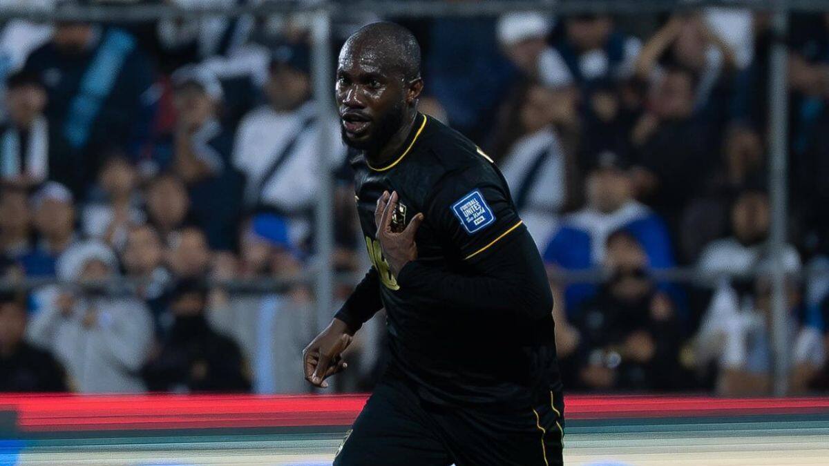 VIDEO | De Coquimbo al mundo: los dos golazos de Cecilio Waterman que acercan a Panamá al Mundial