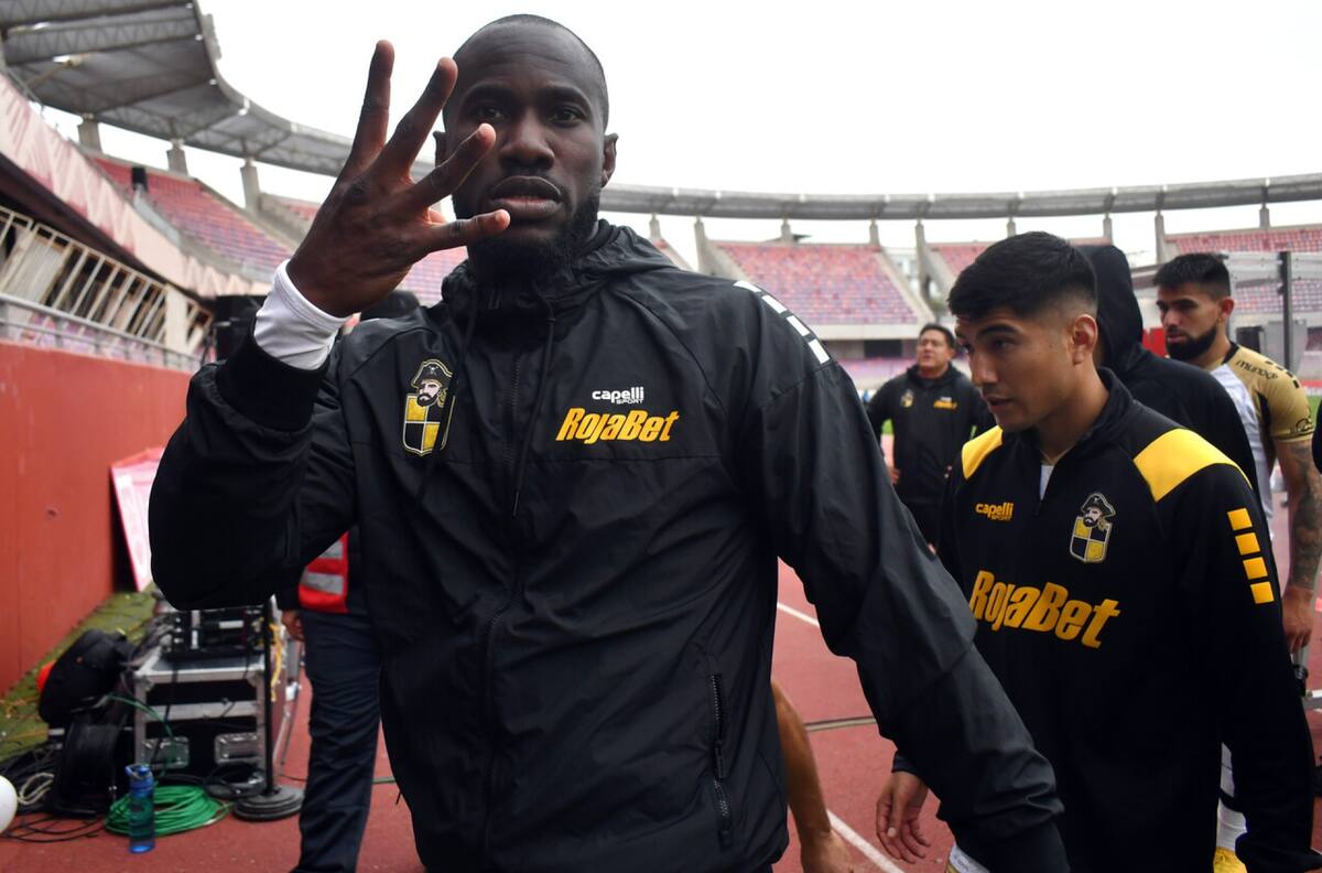 Cecilio Waterman deja a Coquimbo con las ganas y le entrega en bandeja millonario premio a la U. de Conce