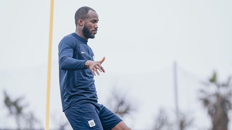 VIDEO | Coquimbo Unido asegura jerarquía y goles: anuncia fichaje de Cecilio Waterman