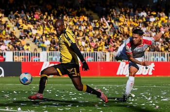 Coquimbo Unido campeón | Cecilio Waterman: el goleador que desechó Colo Colo y encontró el tesoro Pirata