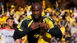 VIDEO | El gol de Cecilio Waterman que acerca a Coquimbo Unido a su primer título