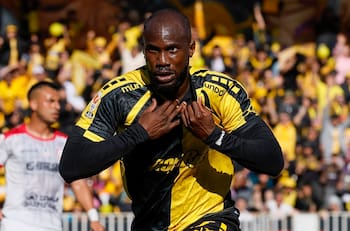 VIDEO | El gol de Cecilio Waterman que acerca a Coquimbo Unido a su primer título