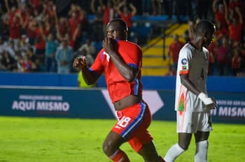 Cecilio Waterman hace rico a Coquimbo Unido con millonario premio