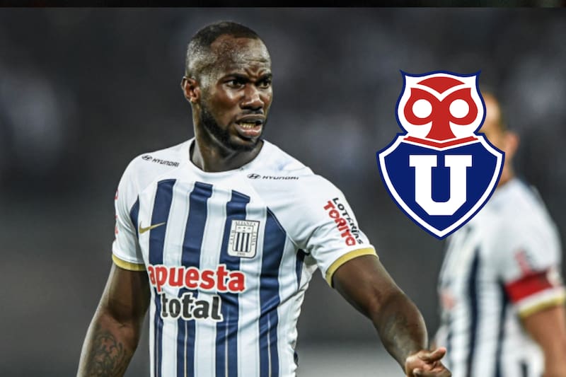 El jugador podría impactar en el mercado de fichajes de la U.