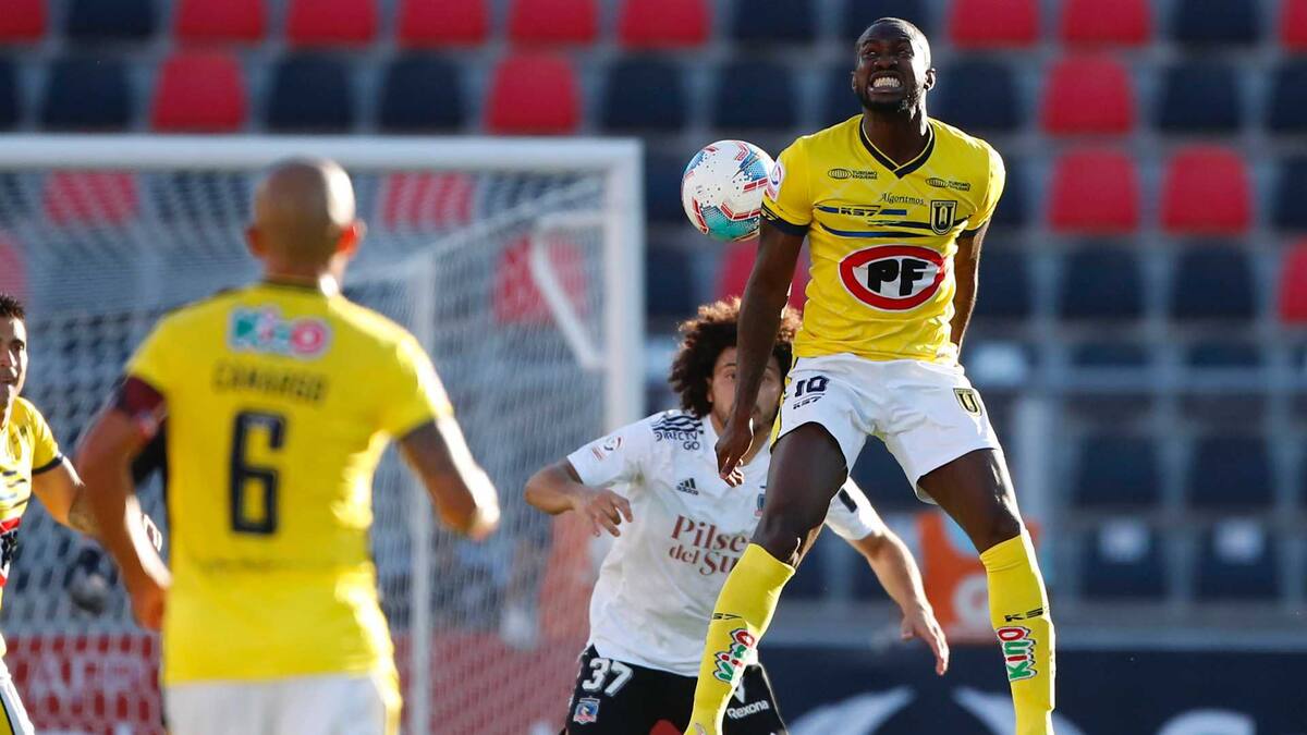 VIDEO | Las declaraciones de Cecilio Waterman que explican por qué fichó por U. de Concepción