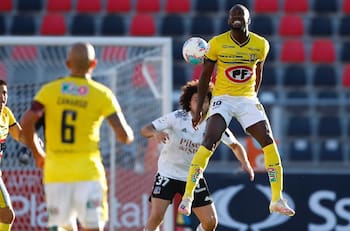 VIDEO | Las declaraciones de Cecilio Waterman que explican por qué fichó por U. de Concepción