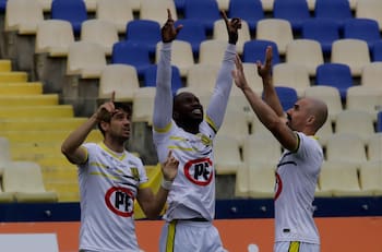 Cecilio Waterman y su eterno amor por Universidad de Concepción: “Es todo para mí, me cambió la vida”