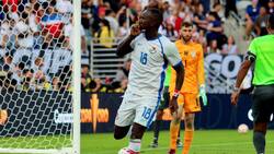 Cecilio Waterman en su prime: lanzó amenaza a México por la final de la Copa de Oro