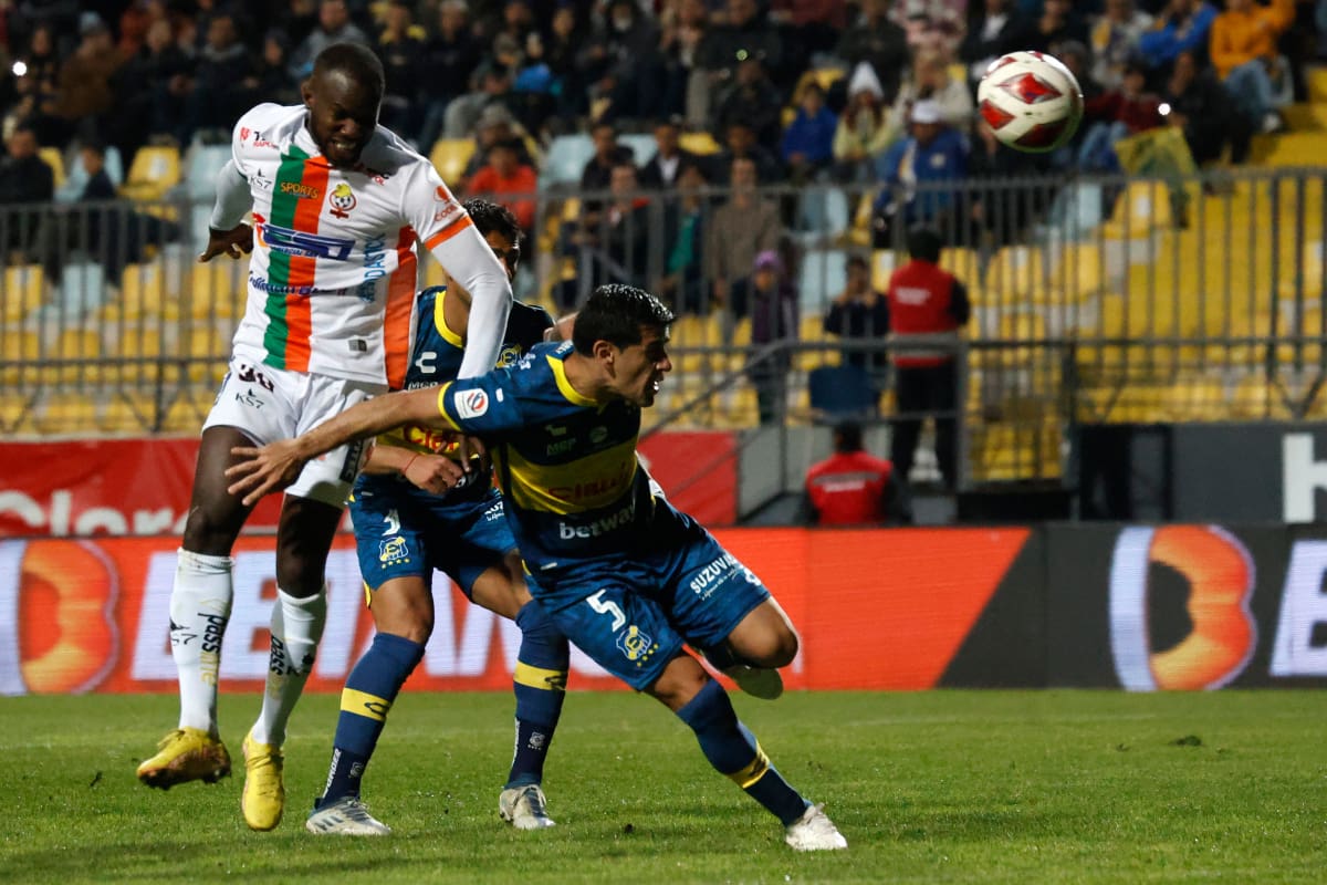 Cecilio Waterman es nuevo fichaje de Alianza Lima. (Foto: Aton)