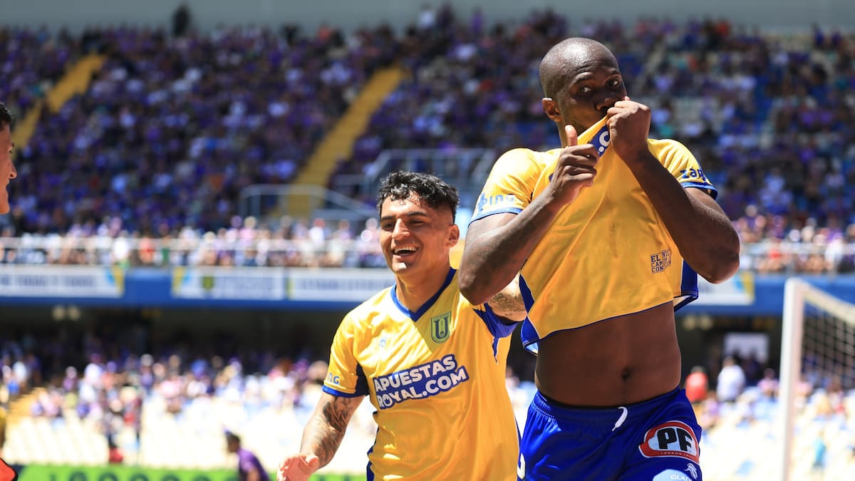 Cecilio Waterman al Mundial 2026: Panamá confirma a dos jugadores del fútbol chileno en su nómina