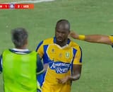 VIDEO | Waterman y Jeison Fuentealba se lucen en triunfo de U. de Concepción en Uruguay