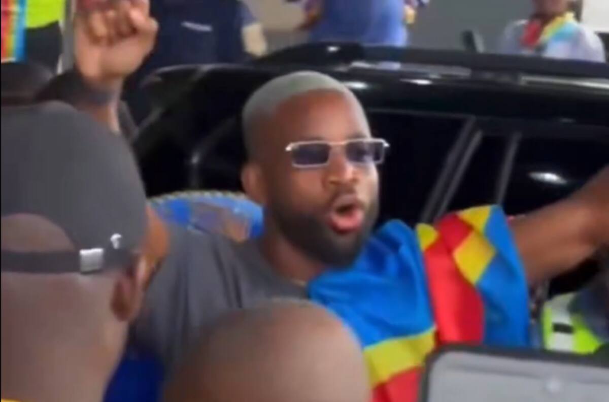 VIDEO | Mientras Pellegrini sufre: captan a jugador lesionado del Betis celebrando a lo loco clasificación al Mundial