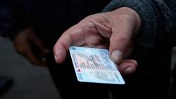 Reportan graves problemas en la entrega de cédulas de identidad y pasaportes en el Registro Civil
