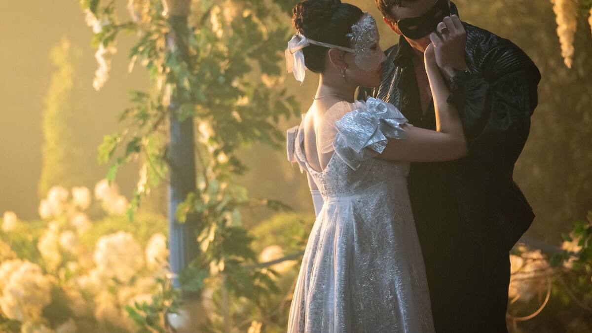 Cita con los Bridgerton en el Día de los Enamorados: Horario y ubicación de este imperdible panorama gratuito en Santiago