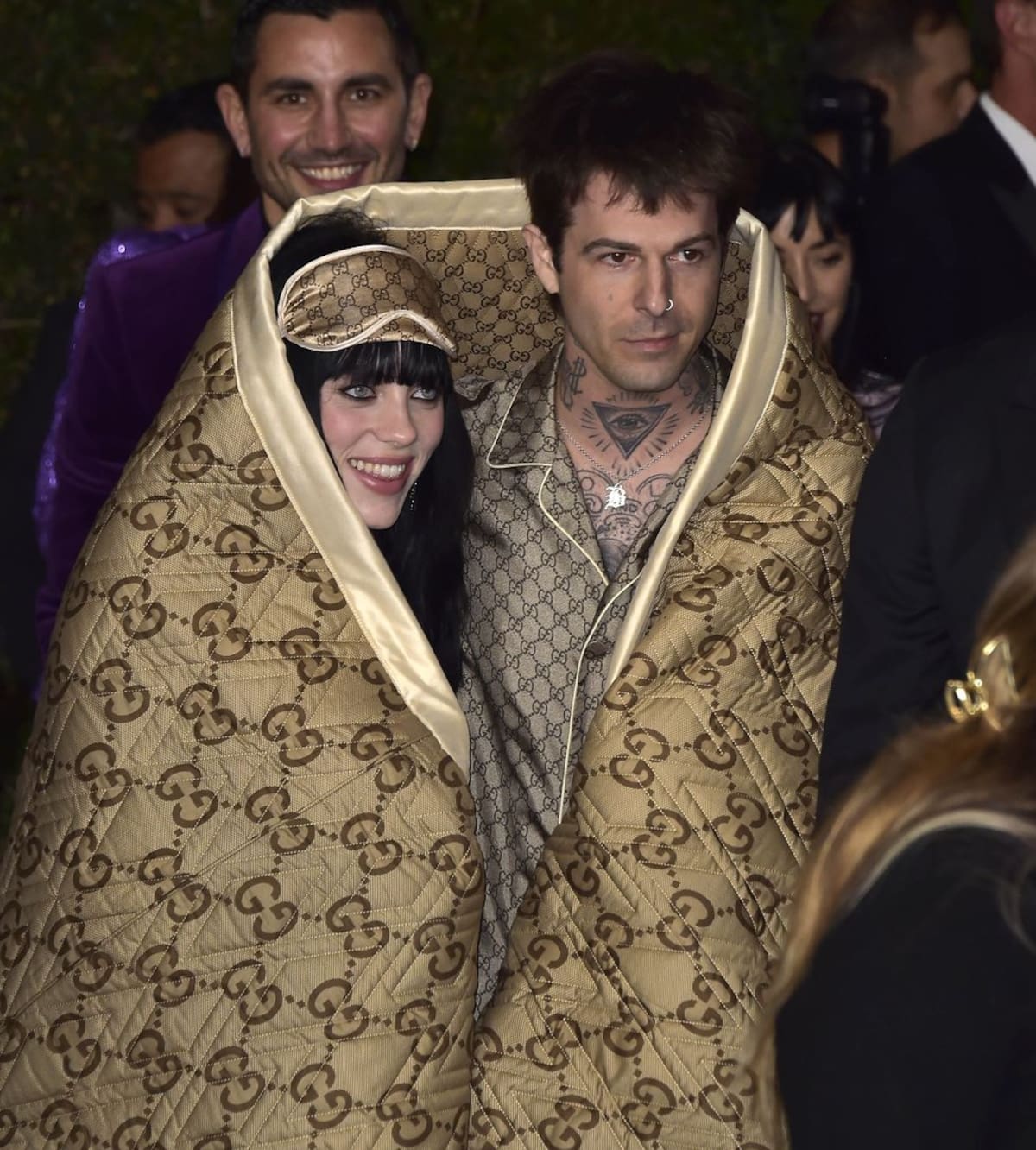 Este año fue intenso a nivel emocional paras las celebridades internacionales. TiempoX te cuenta todos los detalles.