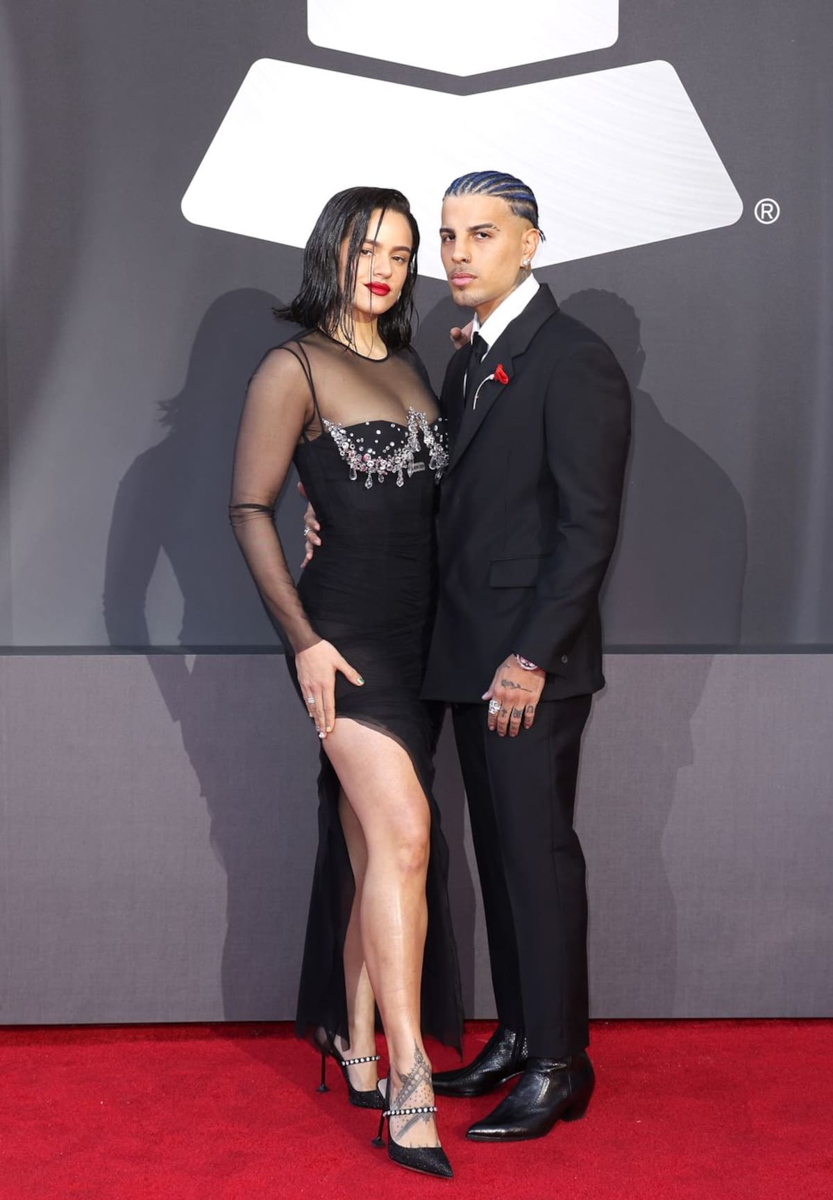 Este año fue intenso a nivel emocional paras las celebridades internacionales. TiempoX te cuenta todos los detalles.