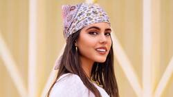 “Me sorprendió”: Celeste Viel, hija de Felipe Viel, da importante paso en su candidatura a Miss Chile