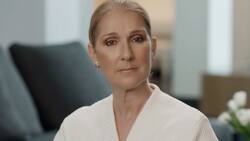 Impacto: Celine Dion ha perdido el control de sus músculos