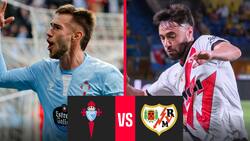 MARCADOR FINAL | Celta 1 - Rayo Vallecano 2 por LALIGA 2024 - 2025