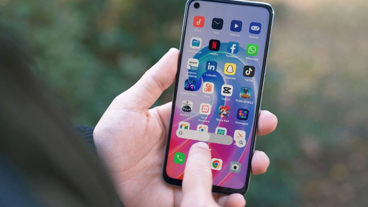 Este es el mejor truco para optimizar el almacenamiento de tu teléfono Android