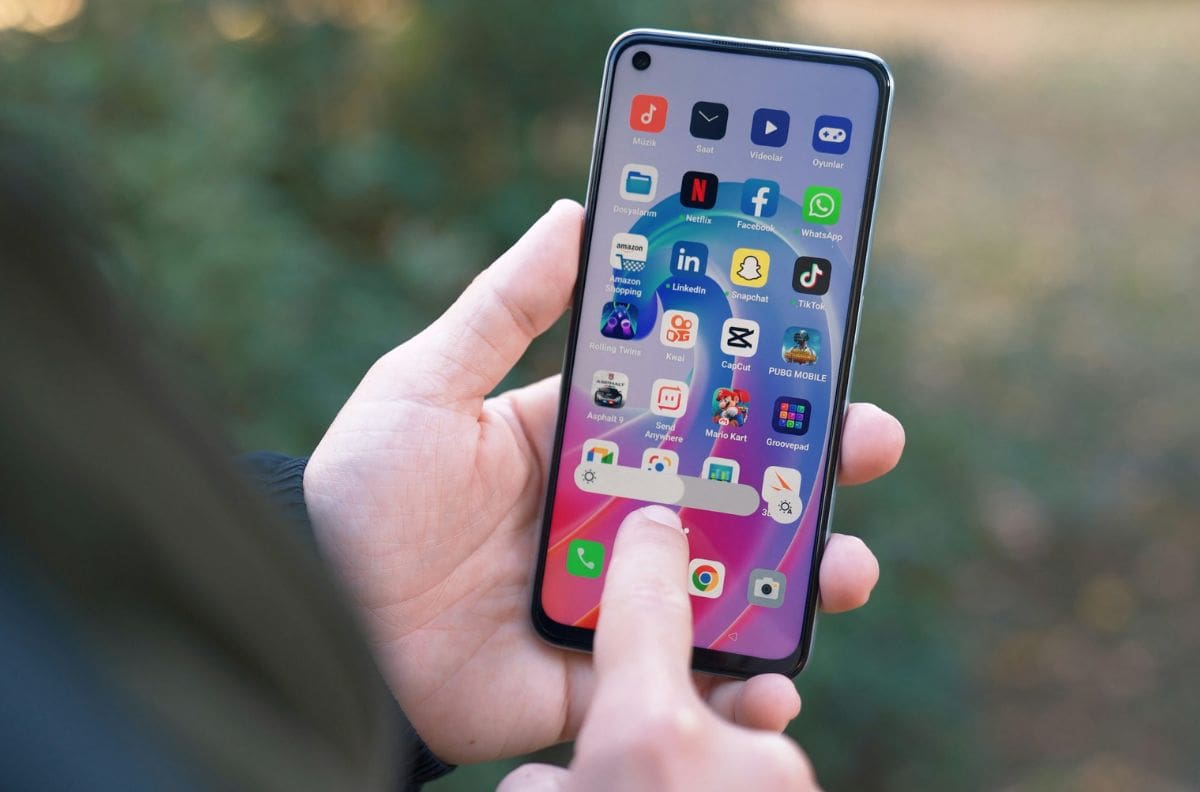 Este es el mejor truco para optimizar el almacenamiento de tu teléfono Android