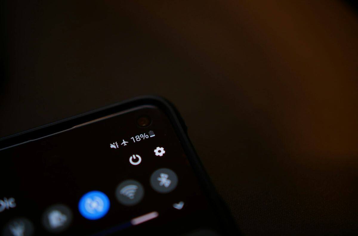 Aprende a desactivar las funciones ocultas que te consumen la batería de tu celular con este sencillo truco