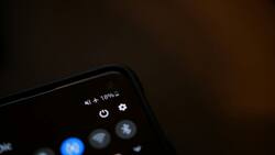 Aprende a desactivar las funciones ocultas que te consumen la batería de tu celular con este sencillo truco