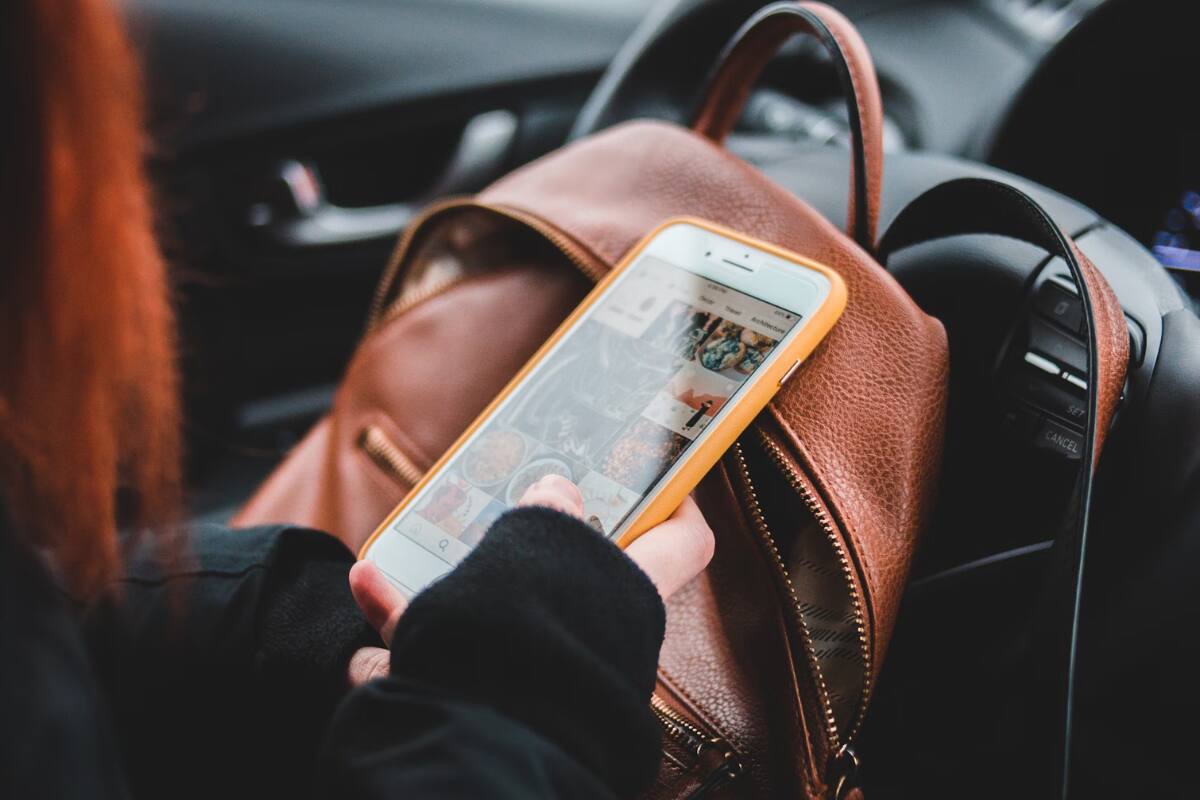 Los teléfonos celulares más populares durante este año.