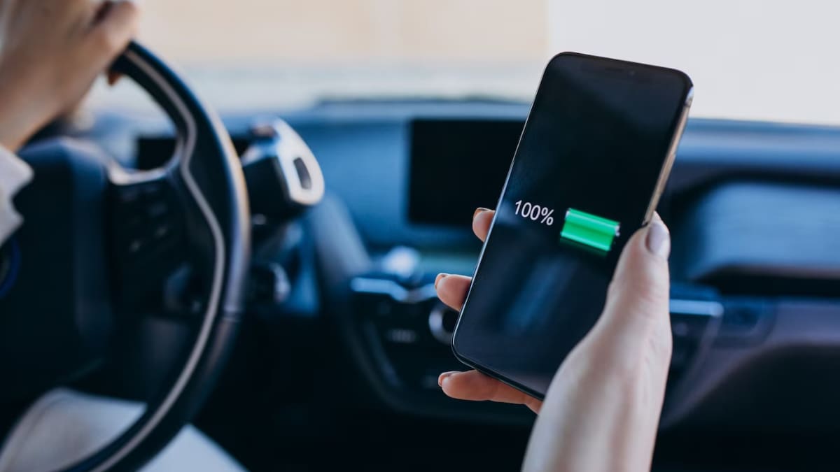 ¿Cuáles son los teléfonos con la mejor batería en el mercado?