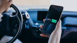 ¿Cuáles son los teléfonos con la mejor batería en el mercado?