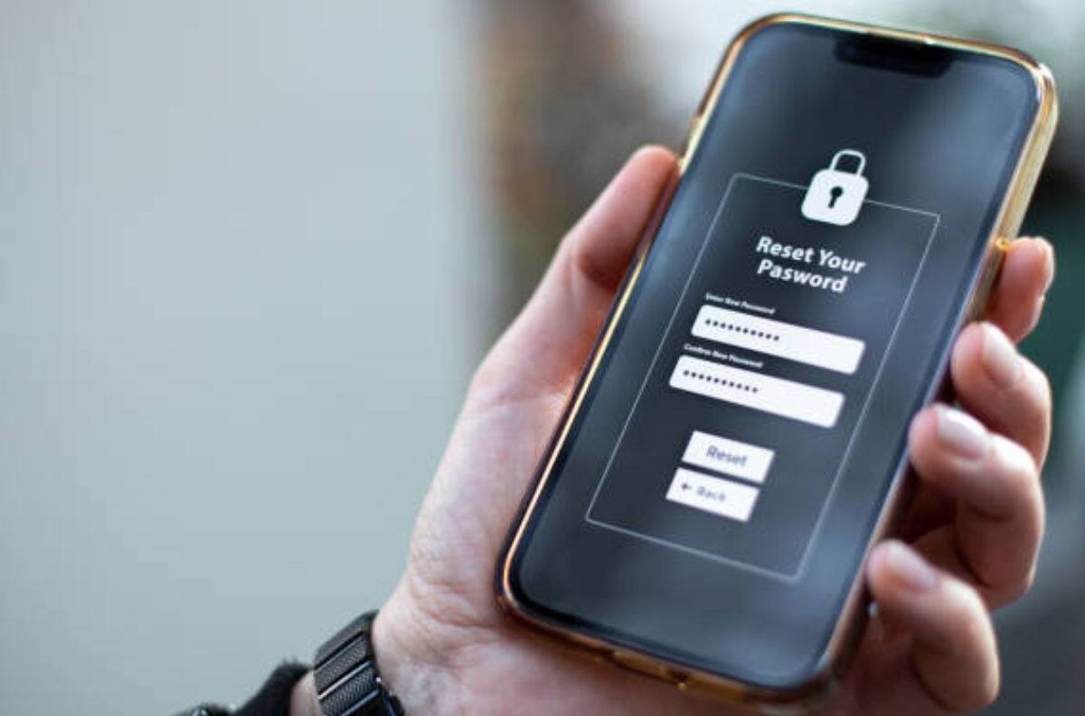 Esta función de tu teléfono te ayudará a recuperar todas tus contraseñas olvidadas